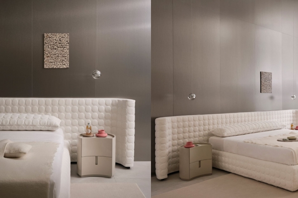 Johnny nightstand Meridiani | Armeniakos