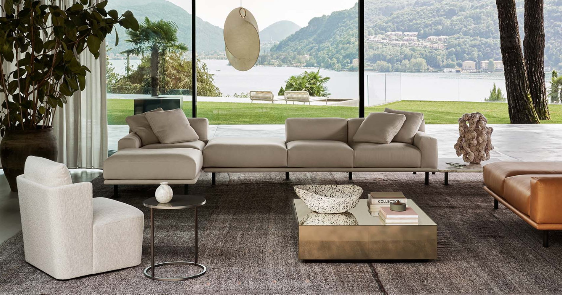 meridiani furniture | Armeniakos