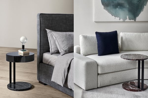 Ralf low table Meridiani | Armeniakos