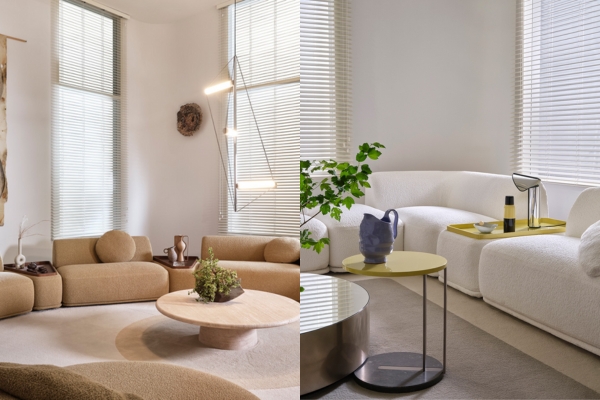 rene sofa Meridiani | Armeniakos