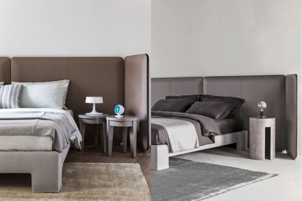 Tuyo bed Meridiani | Armeniakos