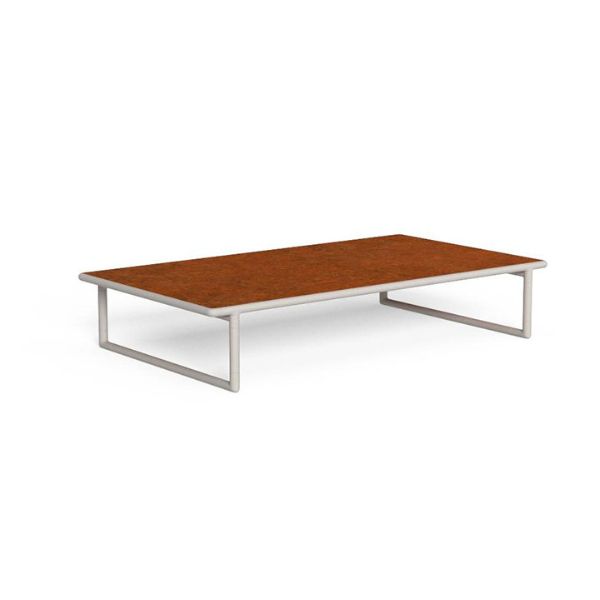 Tressé Coffee Table