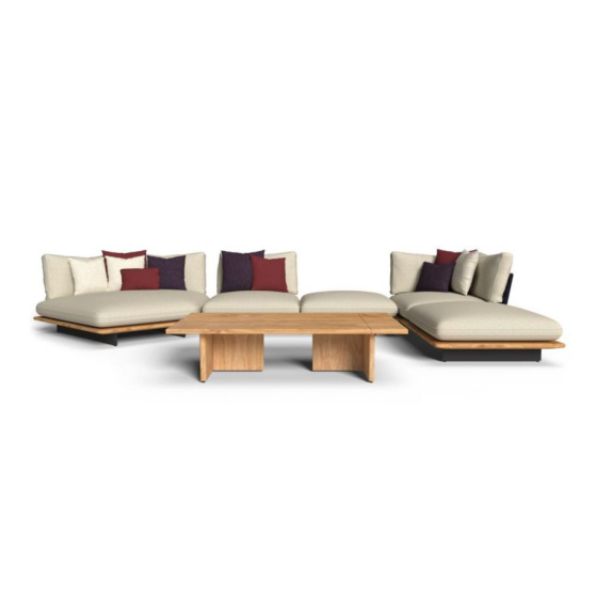 Venice Modular Sofa