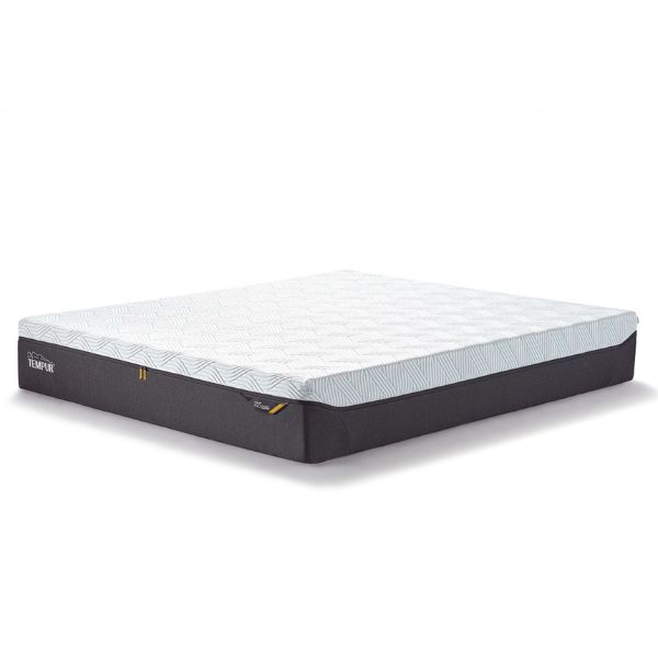 Tempur Pro Luxe SmartCool Medium Firm