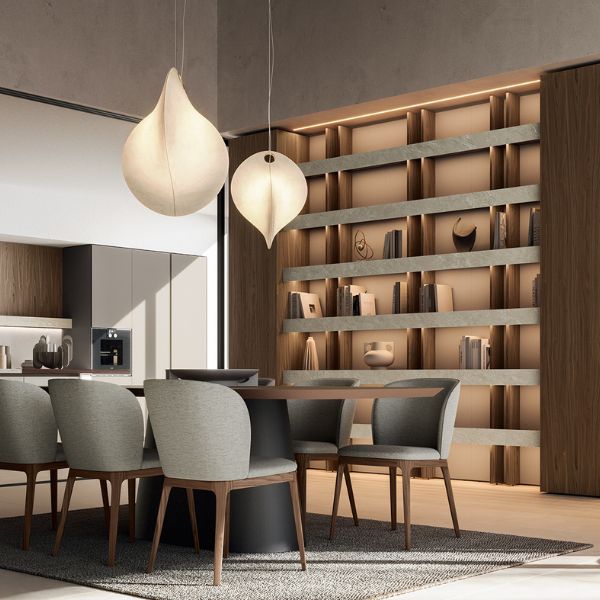 Boiserie Wall System