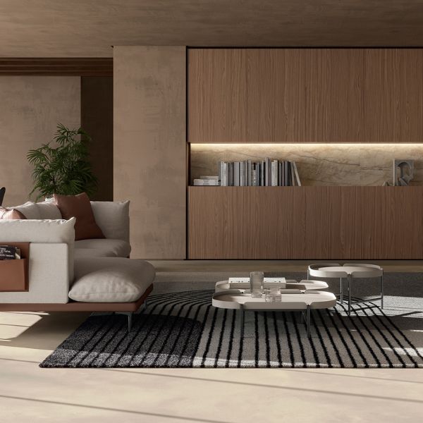 DA45 Wall System