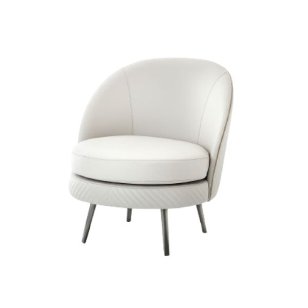 Perla Armchair-Set of 4 pieces