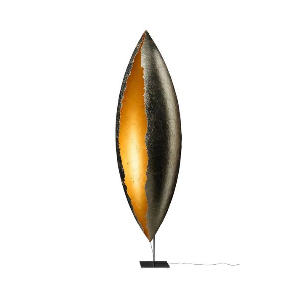 Postkrisi 100 Floor Lamp