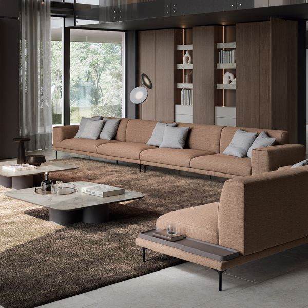 Caminetto Wall System