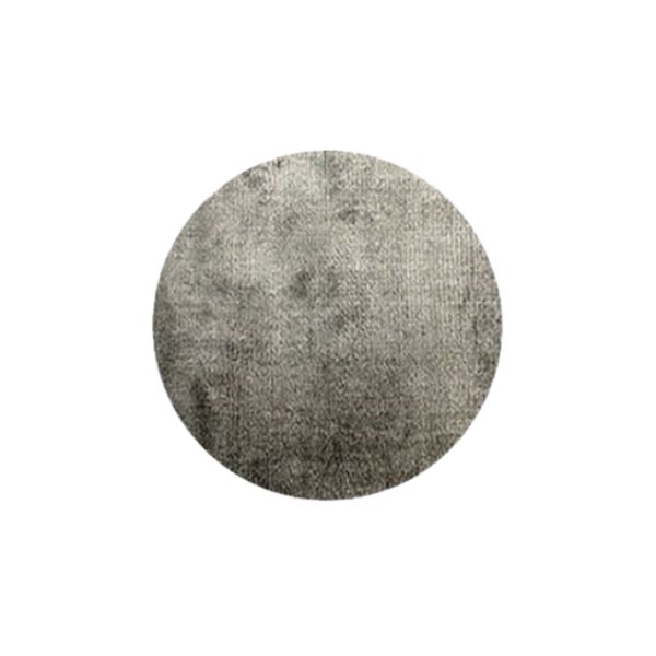 Line Bronze Round