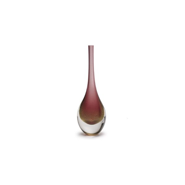 Mini vase drop high
