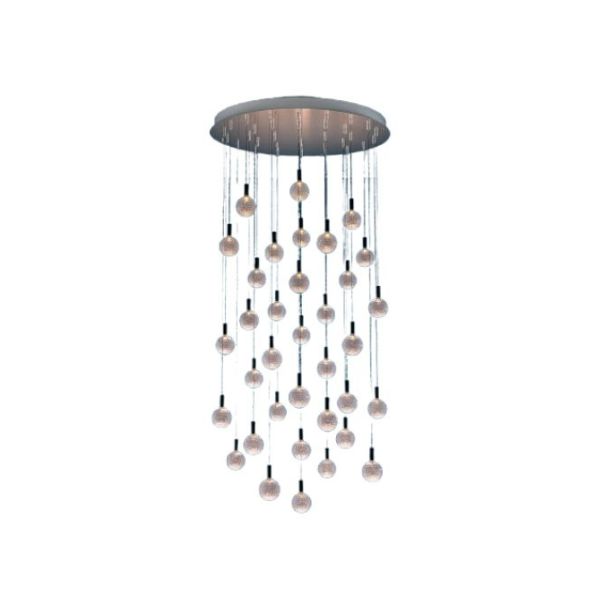 Par 18 Chandelier