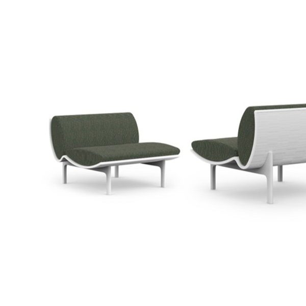 Dunne Lounge Chair