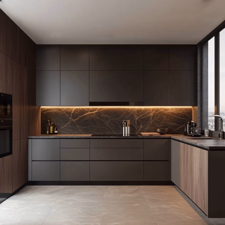 BX Kitchen