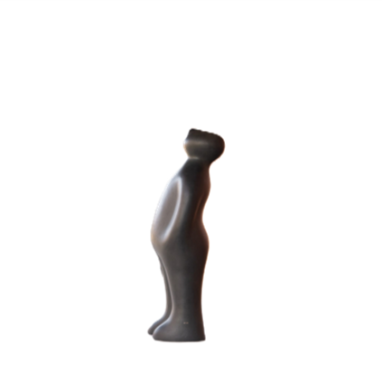 The Visitor bronze – 180